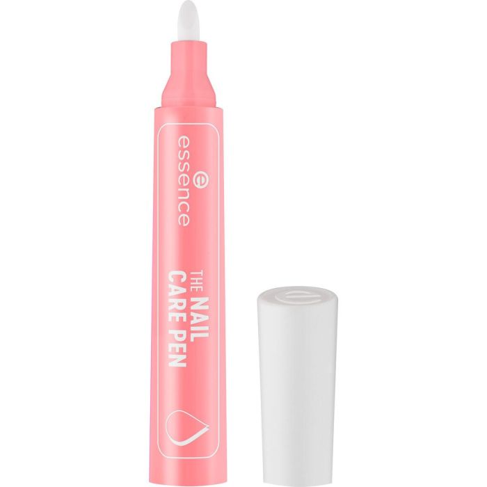 Aceite para Uñas Essence Complejo Reparador Rotulador 5 ml Aceite para Uñas Essence Complejo Reparador Rotulador 5 ml