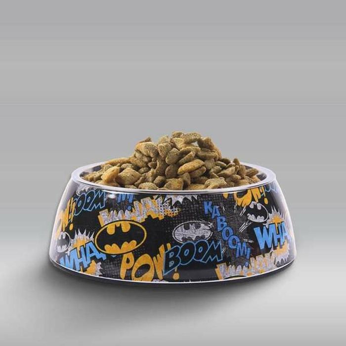 Comedero para perro m batman t3m:m 5 Comedero para perro m batman t3m:m 5