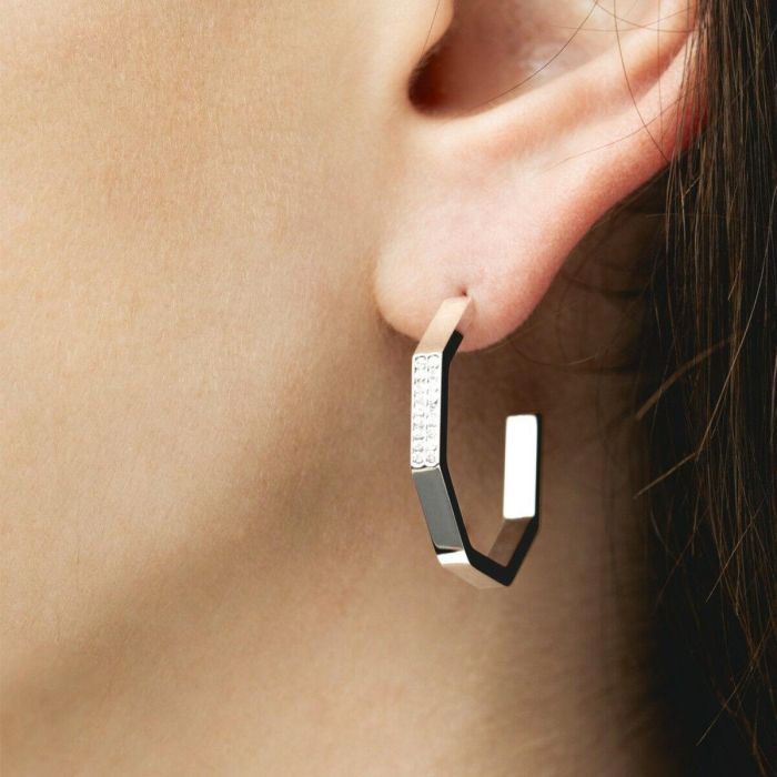 Pendientes Mujer Lotus LS2358-4/1 Plateado 1 Pendientes Mujer Lotus LS2358-4/1 Plateado 1