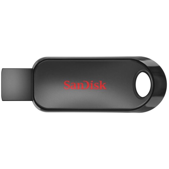 SanDisk Stick USB 64GB Cruzer Snap retail 0 SanDisk Stick USB 64GB Cruzer Snap retail 0