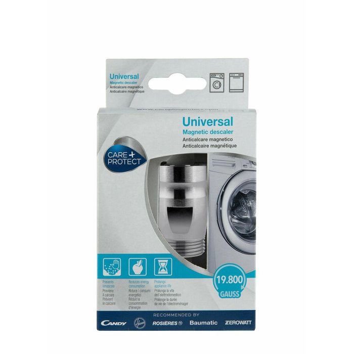 Descalcificador para Cafeteras CARE WMD1001 W 0 Descalcificador para Cafeteras CARE WMD1001 W 0