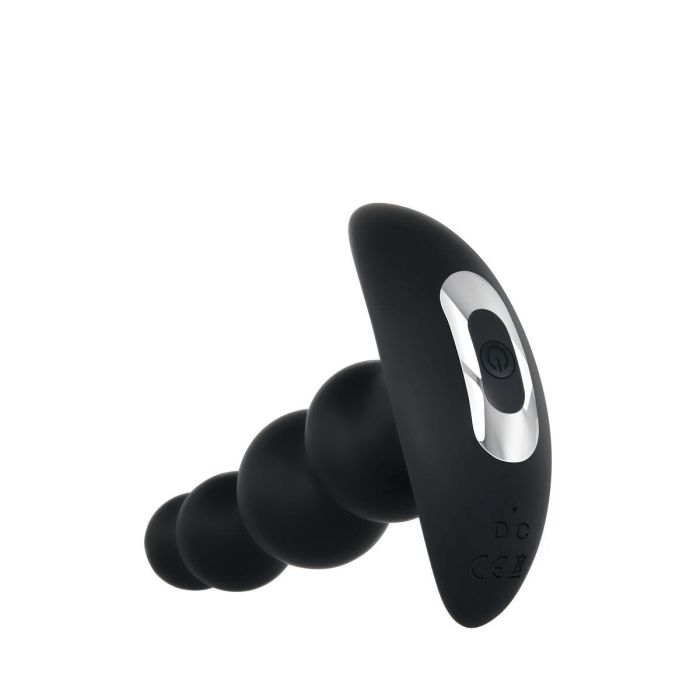 Vibrador Evolved Negro 15