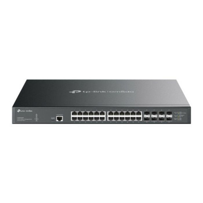 Switch TP-Link SX3832MPP 1 Switch TP-Link SX3832MPP 1