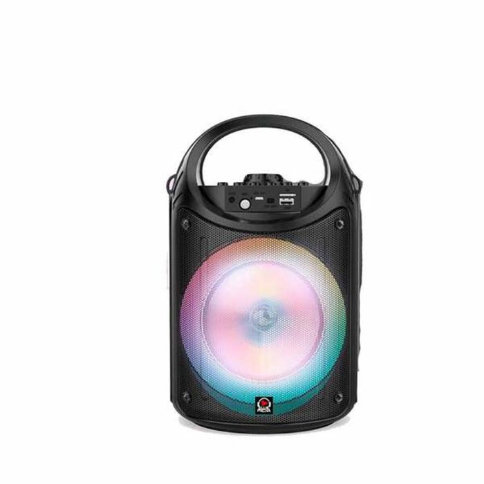 Altavoz Bluetooth Portátil con Micrófono Reig Altavoz Bluetooth Portátil con Micrófono Reig
