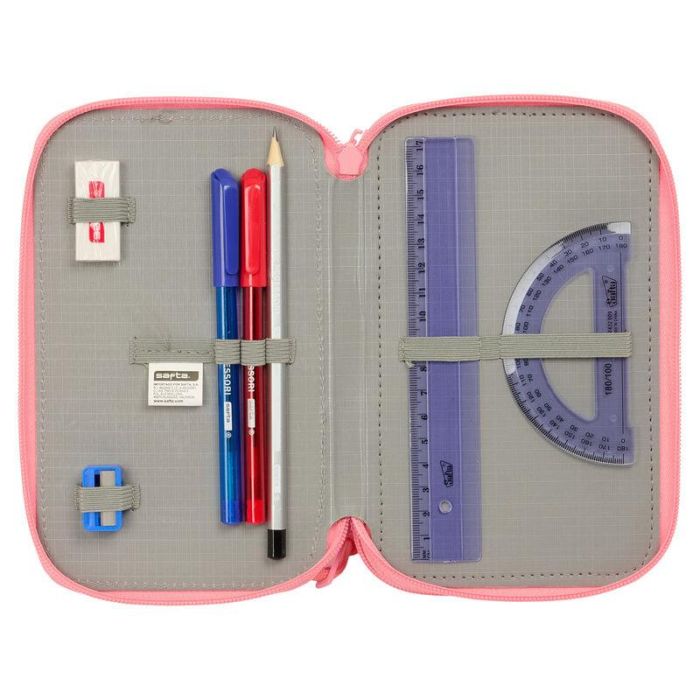 Plumier Vaiana Moana Disney triple 37pzs 3 Plumier Vaiana Moana Disney triple 37pzs 3