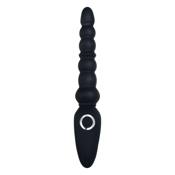 Vibrador Evolved Negro 12