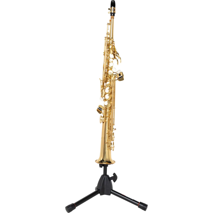 Frameworks Soporte Para Saxofón Soprano 1