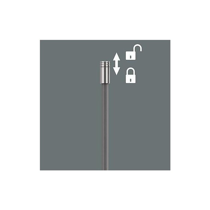 Wera Kompakt 27 XL SHK 1 - Destornillador Kraftform 3 Wera Kompakt 27 XL SHK 1 - Destornillador Kraftform 3