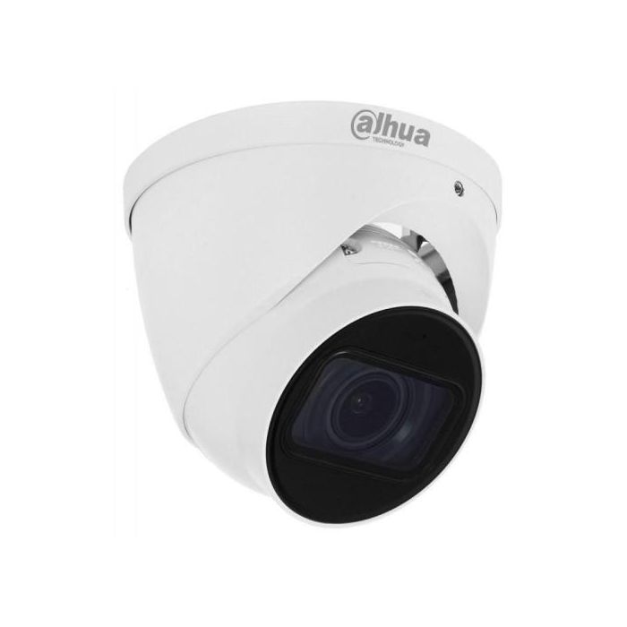 (Dh-Ipc-Hdw2441Tp-Zs-27135) Dahua Cámara Ip Turret 4Mp Serie 2 Varifocal Motorizada 2.7-13.5Mm (Dh-Ipc-Hdw2441Tp-Zs-27135) Dahua Cámara Ip Turret 4Mp Serie 2 Varifocal Motorizada 2.7-13.5Mm