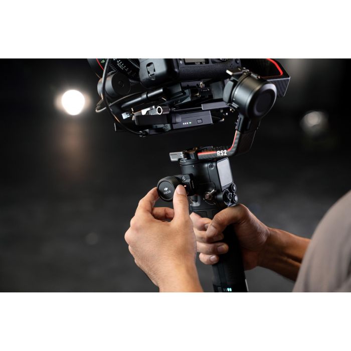 DJI RS 2 Pro Combo 15 DJI RS 2 Pro Combo 15