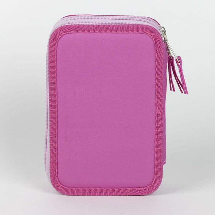Plumier con accesorios giotto minnie 12.5 x 6.5 x 19.5 cm 2 Plumier con accesorios giotto minnie 12.5 x 6.5 x 19.5 cm 2