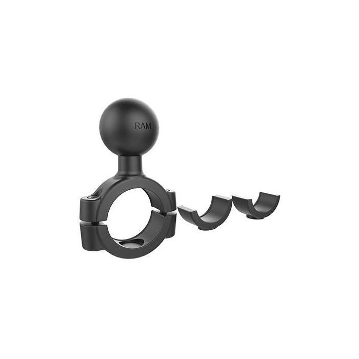 RAM Mounts RAM Torque Large Rail Base 3