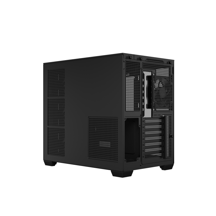 Asus A32 Plus Negro 11