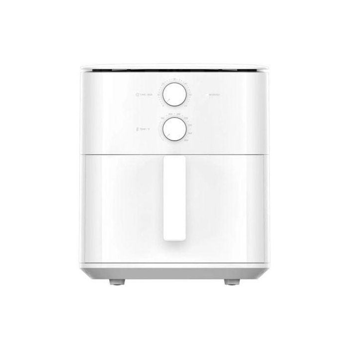 Freidora de Aire Xiaomi Air Fryer Essential 1550 W 6 L Blanco 1 Freidora de Aire Xiaomi Air Fryer Essential 1550 W 6 L Blanco 1