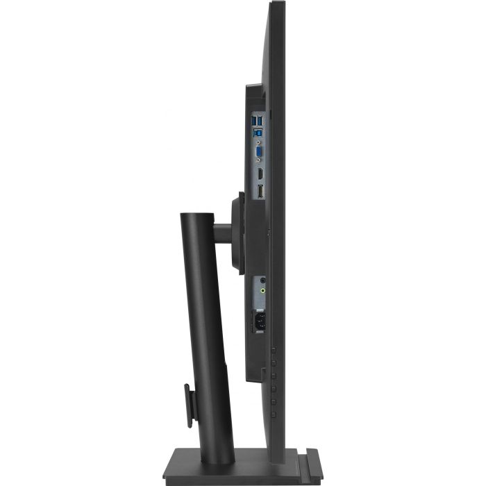 ASUS VA27DQFS Monitor 27" Full HD (1920x1080) IPS 100Hz 1ms, Altavoces, USB, HDMI, DP, VESA, Altura Ajustable, Flicker-Free, Luz Azul Baja Negro 9