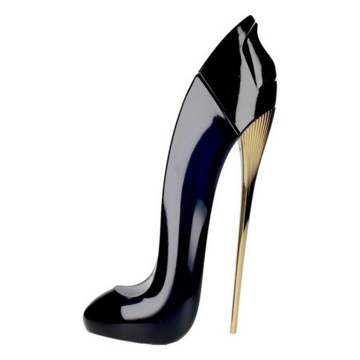 Carolina Herrera GOOD GIRL eau de parfum vaporizador 80 ml