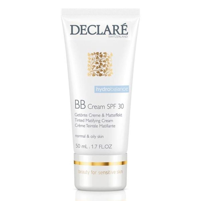 Declare Bb Cream Spf 30 50 mL