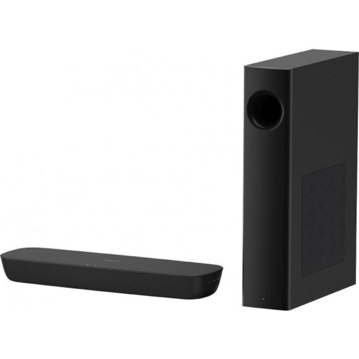 Barra de Sonido Inalámbrica Panasonic SC-HTB250 120 W Barra de Sonido Inalámbrica Panasonic SC-HTB250 120 W