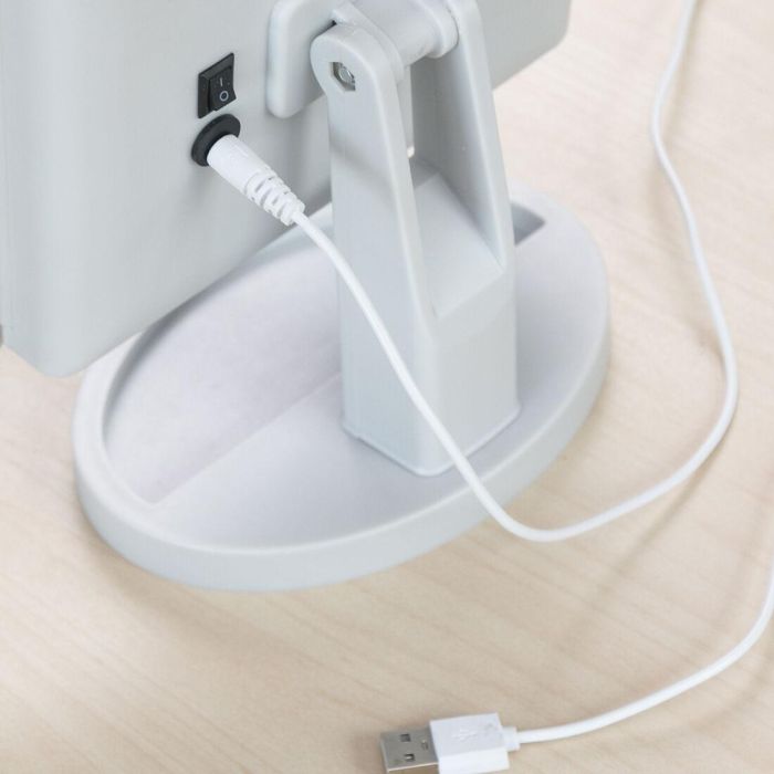 Espejo de Aumento con LED 4-in-1 Ledflect InnovaGoods 4