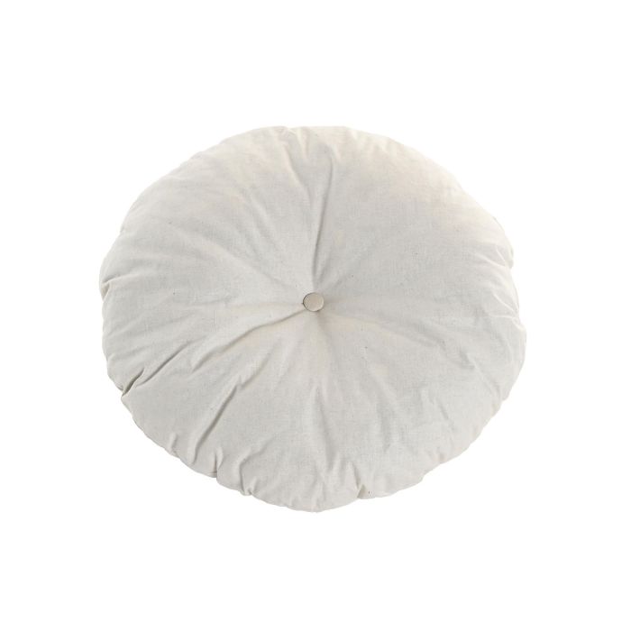 Cama para mascota Home ESPRIT Natural Fibra natural 49 x 49 x 48 cm 2 Cama para mascota Home ESPRIT Natural Fibra natural 49 x 49 x 48 cm 2