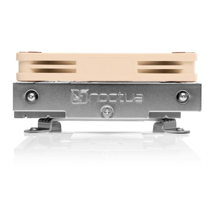 Noctua Cooler Cpu NH-L9I Bajo Perfil, 95X95X37Mm, Intel Lga1150, Lga1151, Lga1155, Lga1156, Lga1200 2 Noctua Cooler Cpu NH-L9I Bajo Perfil, 95X95X37Mm, Intel Lga1150, Lga1151, Lga1155, Lga1156, Lga1200 2