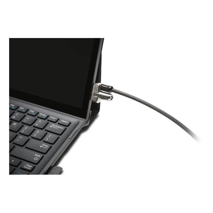 KENSINGTON N17 KEYED LAPTOP LOCK FOR DELL 5 KENSINGTON N17 KEYED LAPTOP LOCK FOR DELL 5