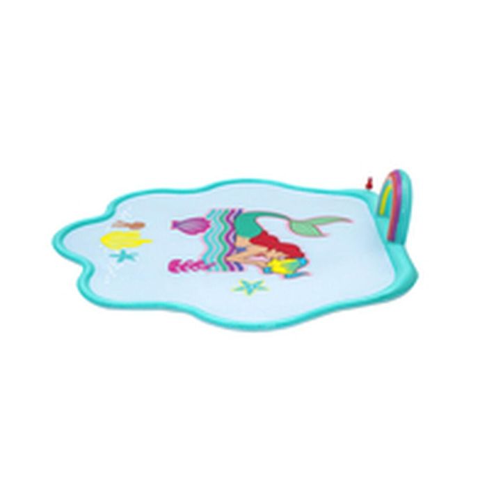 Bestway Piscina Aspersor Sirenita 163x145 cm +2 Años Jardin 09107 15