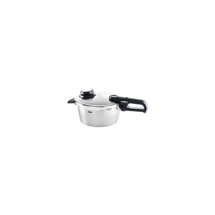 Vitavit® Premium Ollas A Presión 3.5L – 22Cm Cestillo + Trípode FISSLER 622-412-03-070/0 Vitavit® Premium Ollas A Presión 3.5L – 22Cm Cestillo + Trípode FISSLER 622-412-03-070/0