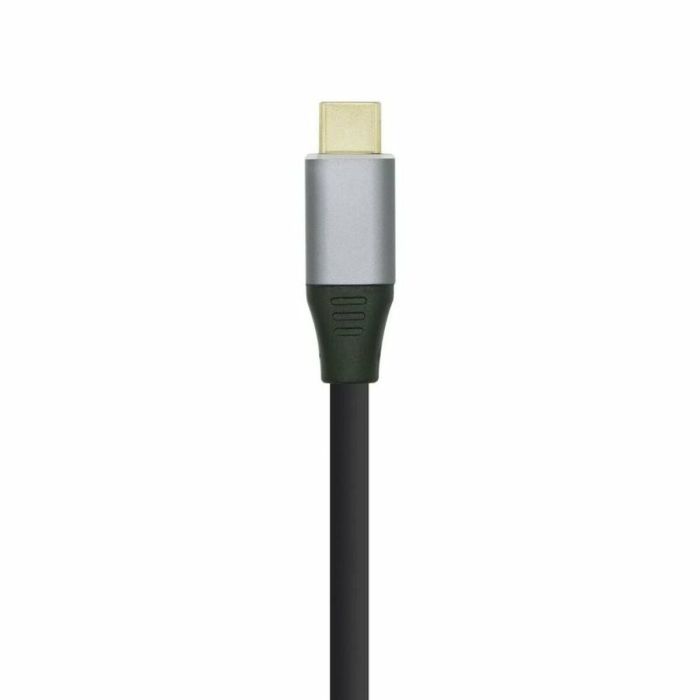 AISENS - CABLE CONVERSOR USB-C A DISPLAYPORT NEGRO, 1.8M 5 AISENS - CABLE CONVERSOR USB-C A DISPLAYPORT NEGRO, 1.8M 5