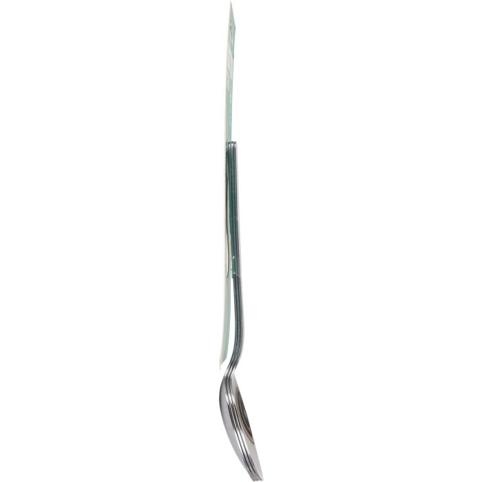 Set de 3 Cucharas de Mesa Madrid 2 mm - Quttin (12 Cajas) 2 Set de 3 Cucharas de Mesa Madrid 2 mm - Quttin (12 Cajas) 2