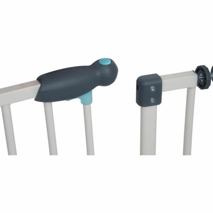 Nidalys NID3354766300452 Barrera de seguridad infantil extensible Aalto 1 Nidalys NID3354766300452 Barrera de seguridad infantil extensible Aalto 1