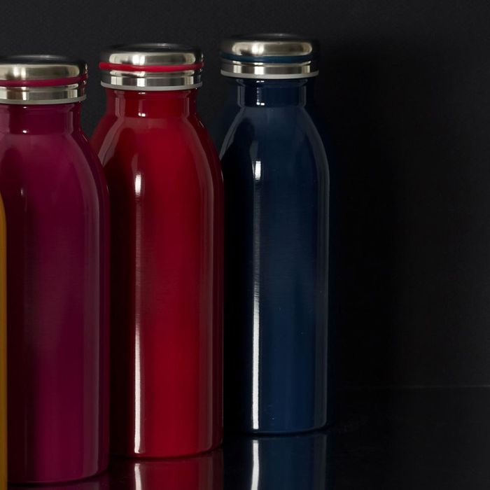 Cook Concept Termo Botella 450 Ml Azul 4