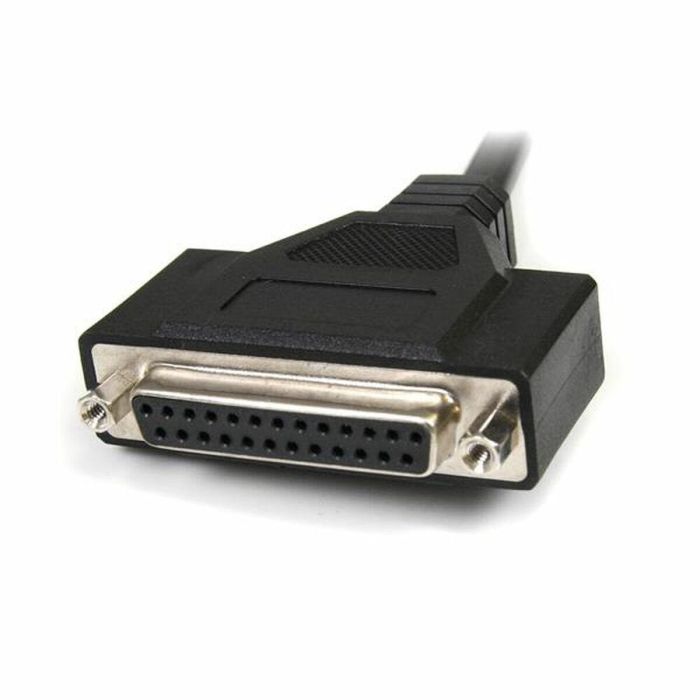 Tarjeta PCI Startech PEX2S1P553B 1 Tarjeta PCI Startech PEX2S1P553B 1