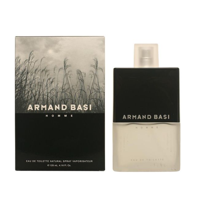 Armand Basi Pour homme eau de toilette 125 ml vaporizador