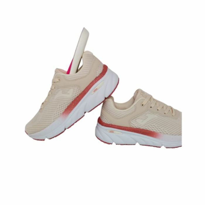 Zapatillas Deportivas Mujer Joma Sport Atenea Lady 2529 Blanco 2 Zapatillas Deportivas Mujer Joma Sport Atenea Lady 2529 Blanco 2