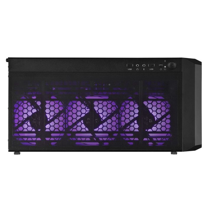 PC de Sobremesa Actina 32 GB RAM 1 TB SSD Nvidia Geforce RTX 4070 Ti Super Intel Core i9-12900KF 13 PC de Sobremesa Actina 32 GB RAM 1 TB SSD Nvidia Geforce RTX 4070 Ti Super Intel Core i9-12900KF 13