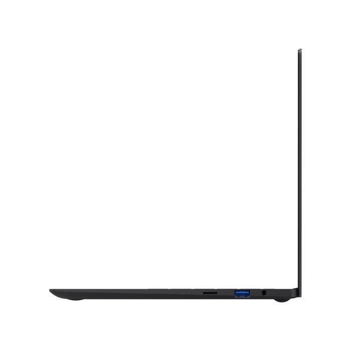 Portátil SAMSUNG Galaxy Book2 Pro | Pantalla Super Amoled de 13,3" - Windows 11 - Intel Core i7-1260P - 16 GB de RAM - SSD de 512 GB - AZERTY 4 Portátil SAMSUNG Galaxy Book2 Pro | Pantalla Super Amoled de 13,3" - Windows 11 - Intel Core i7-1260P - 16 GB de RAM - SSD de 512 GB - AZERTY 4