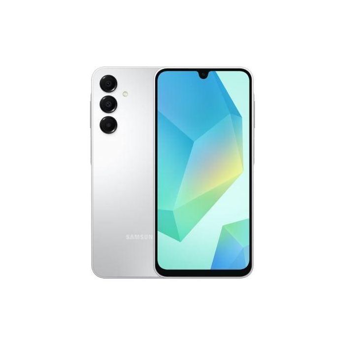 Smartphone Samsung SM-A165F 6,7" 128 GB Smartphone Samsung SM-A165F 6,7" 128 GB