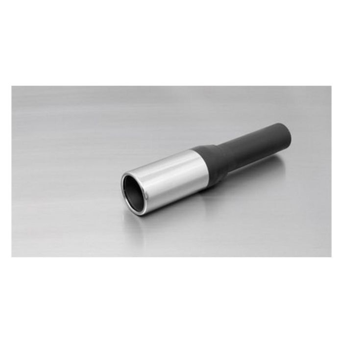 Terminal de Escape Remus 006097 0503 Ø 7,6 cm Terminal de Escape Remus 006097 0503 Ø 7,6 cm