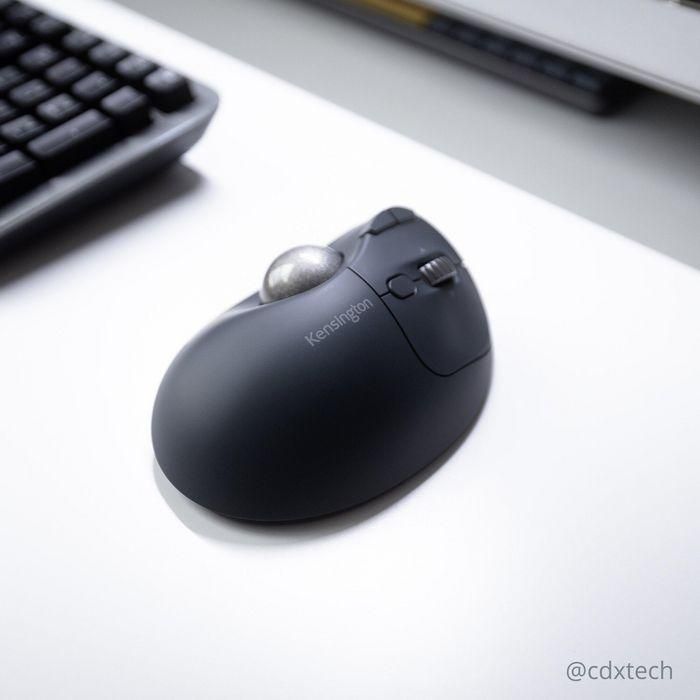 Trackball Kensington TB550 14