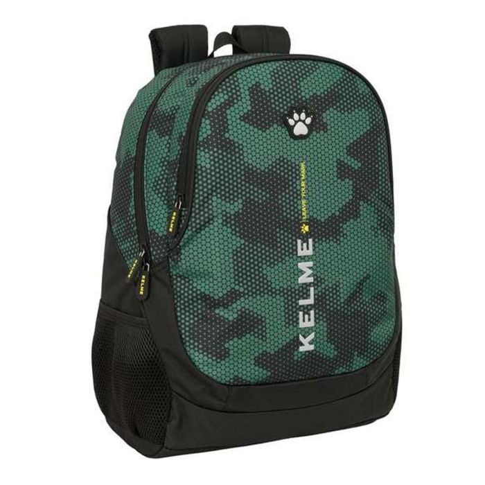 Mochila Escolar Kelme 32 x 44 x 16 cm