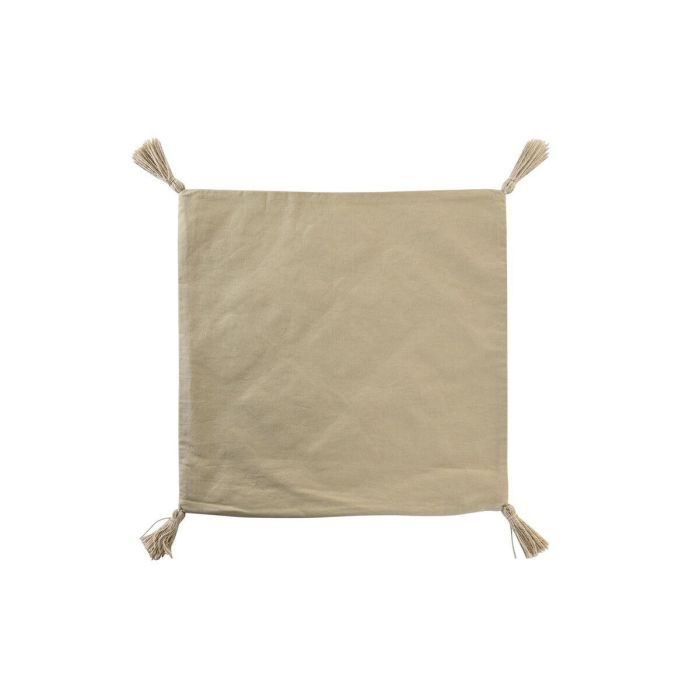 Funda Cojin DKD Home Decor Multicolor 1 x 50 x 50 cm 1 Funda Cojin DKD Home Decor Multicolor 1 x 50 x 50 cm 1