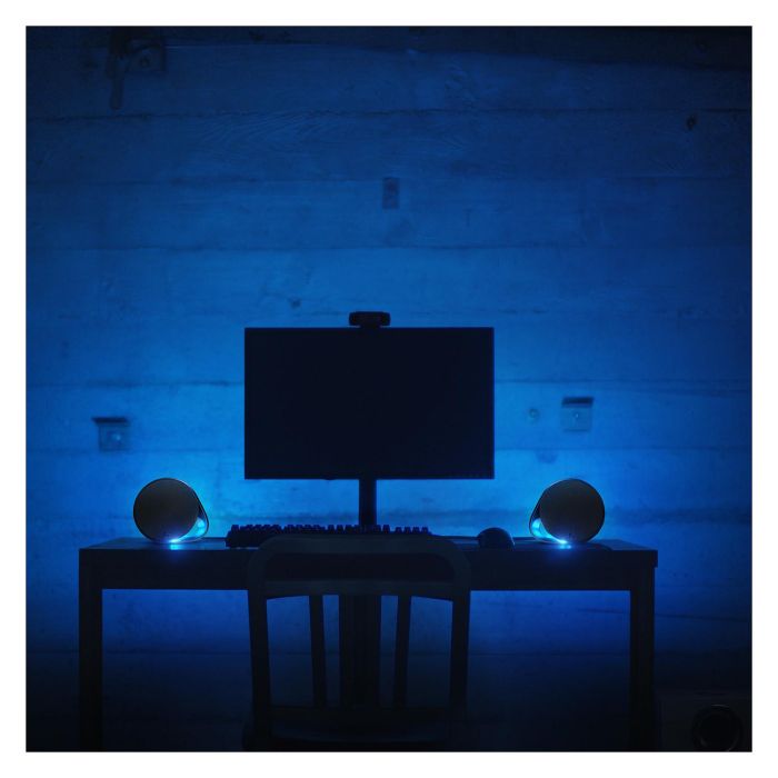 Logitech Altavoz Gaming G560 Bluetooth 240W RGB LIGHTSYNC DTS:X Ultra 980-001301 6