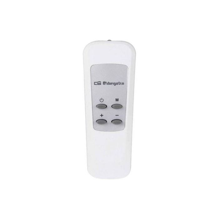 Panel Calefactor Radiante Orbegozo REH 2000A/ 2000W 2 Panel Calefactor Radiante Orbegozo REH 2000A/ 2000W 2