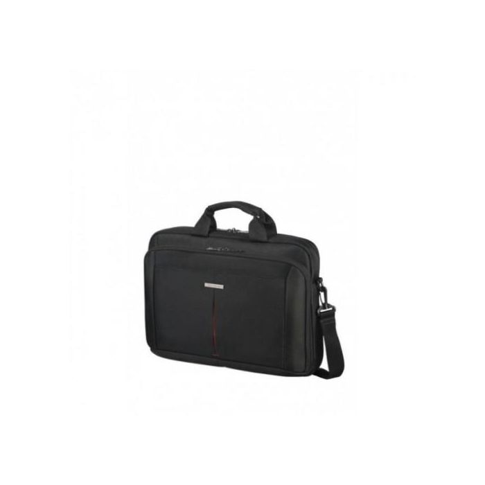 Samsonite SACM5003 NE Maletín para portátil de 15,6" Negro 14,5 Litros