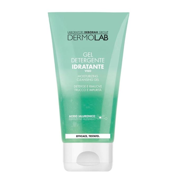 Dh Dermolab Gel Limpieza Rostro 150 mL Dh Dermolab Gel Limpieza Rostro 150 mL