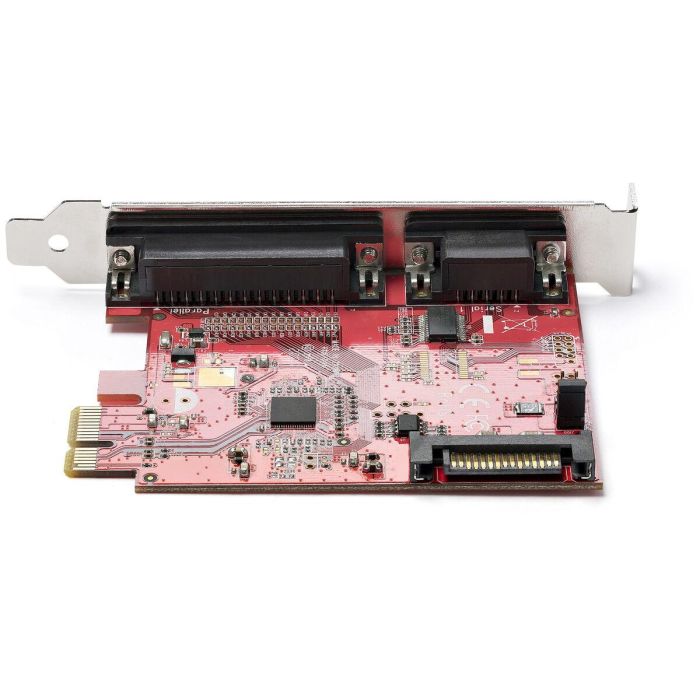 Tarjeta PCI Startech PEX1S1P950 7 Tarjeta PCI Startech PEX1S1P950 7