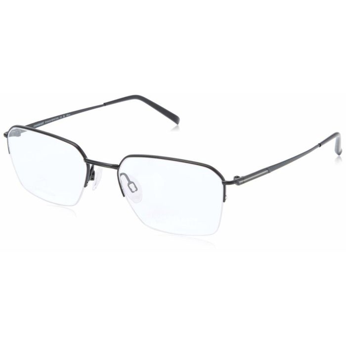 Montura de Gafas Hombre Charmant Jewelry Negro Ø 53 mm