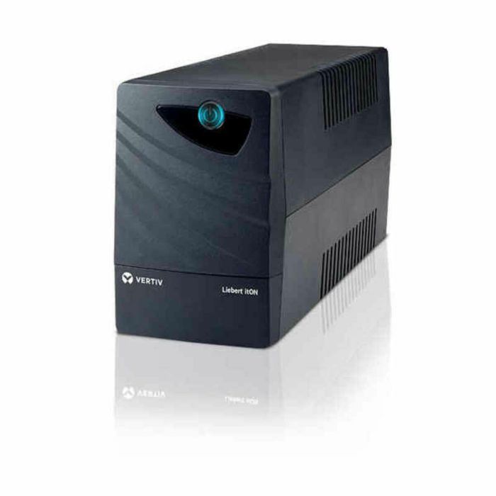 SAI Interactivo Vertiv LI32121CT00 480W Negro