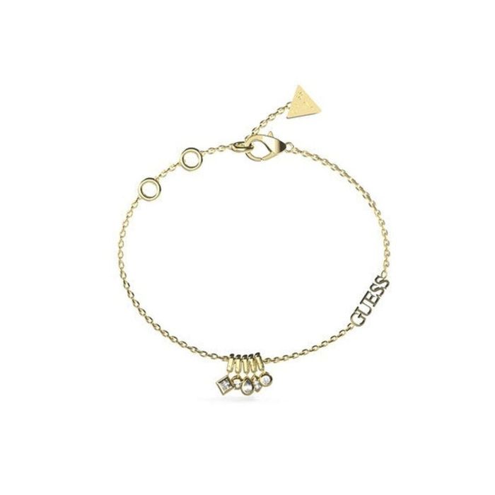 Pulsera Mujer Guess JUBB04647JWYGS Pulsera Mujer Guess JUBB04647JWYGS